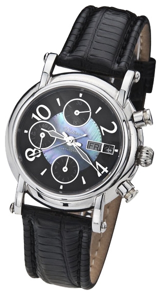 Wrist watch Platinor 57100.606 for Men - picture, photo, image