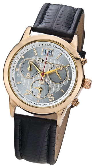 Wrist watch Platinor 58450.206 for Men - picture, photo, image