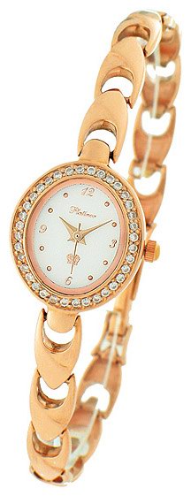 Wrist watch Platinor 78356.306 for women - picture, photo, image
