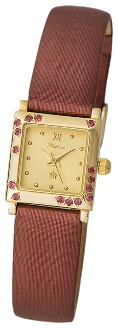 Wrist watch Platinor 90217.416 for women - picture, photo, image