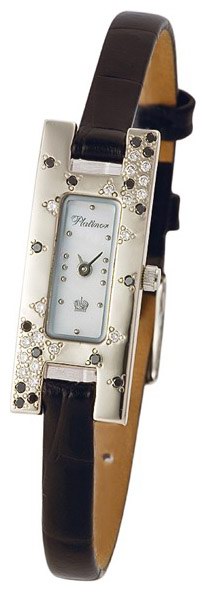 Wrist watch Platinor 90445A.201 for women - picture, photo, image