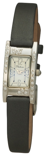 Wrist watch Platinor 90506A.210 for women - picture, photo, image
