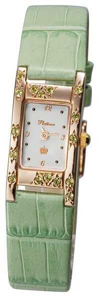 Wrist watch Platinor 90557.306 1 for women - picture, photo, image
