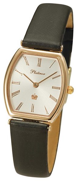Wrist watch Platinor 92150.215 for women - picture, photo, image