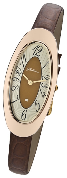 Wrist watch Platinor 92850.407 for women - picture, photo, image
