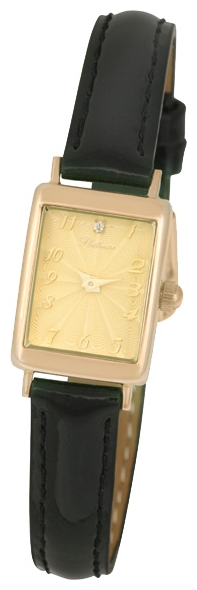 Wrist watch Platinor 94550.411 for women - picture, photo, image