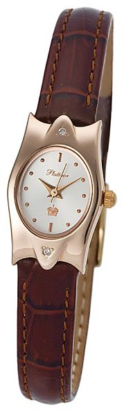 Wrist watch Platinor 95551.201 for women - picture, photo, image