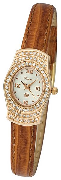 Wrist watch Platinor 96156.216 for women - picture, photo, image
