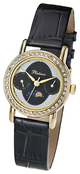 Wrist watch Platinor 97766.828 for women - picture, photo, image