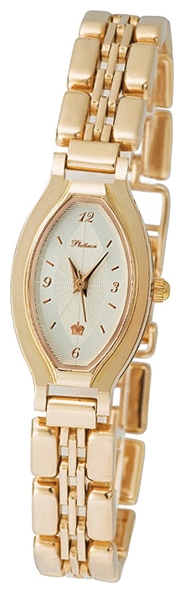 Wrist watch Platinor 98050.112 for women - picture, photo, image
