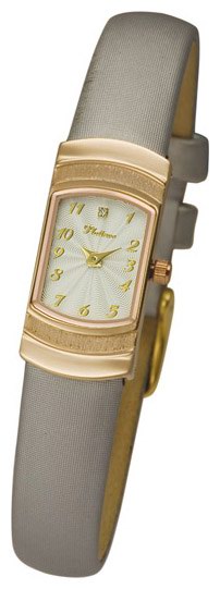 Wrist watch Platinor 98350.111 for women - picture, photo, image