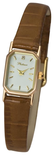 Wrist watch Platinor 98450-1.103 for women - picture, photo, image