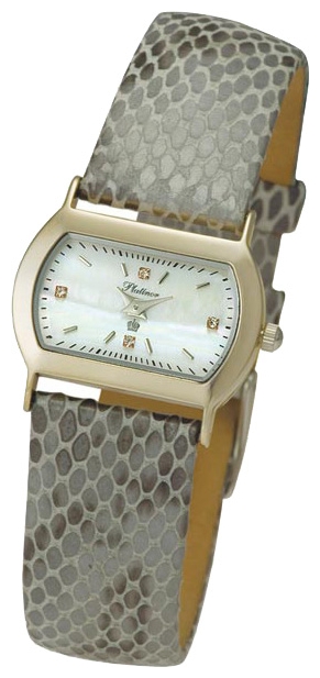 Wrist watch Platinor 98540.301 for women - picture, photo, image
