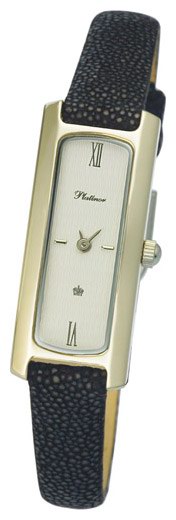 Wrist watch Platinor 98740.122 for women - picture, photo, image