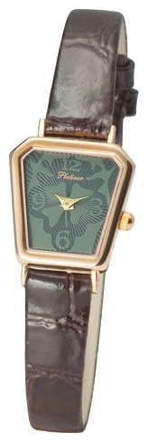 Wrist watch Platinor 98950.645 for women - picture, photo, image