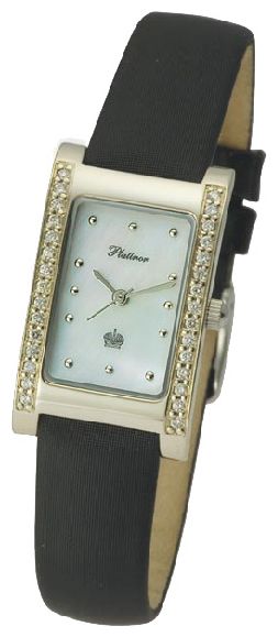 Wrist watch Platinor R-t200141-1 for women - picture, photo, image