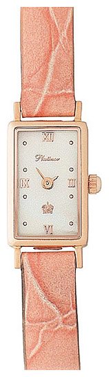Wrist watch Platinor R-t200250 for women - picture, photo, image