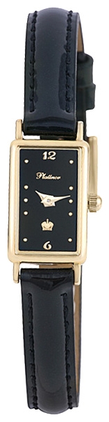 Wrist watch Platinor R-t200260 506 for women - picture, photo, image