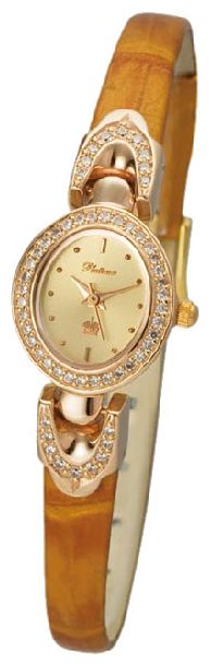 Wrist watch Platinor R-t200456-2 for women - picture, photo, image