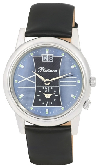 Wrist watch Platinor R-t40100.632 for Men - picture, photo, image