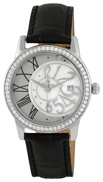 Wrist watch Platinor R-t40206 233 for women - picture, photo, image