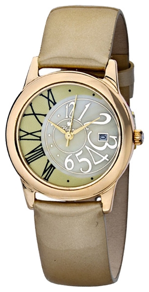 Wrist watch Platinor R-t40250 433 for women - picture, photo, image