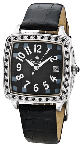 Wrist watch Platinor R-t40406 527 for Men - picture, photo, image