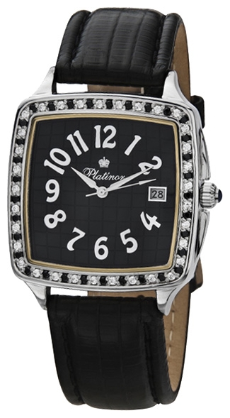 Wrist watch Platinor R-t40406 533 for Men - picture, photo, image