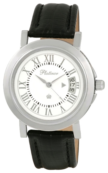 Wrist watch Platinor R-t40800.119 for Men - picture, photo, image