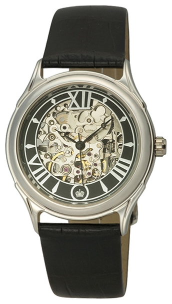 Wrist watch Platinor R-t41900d 557 for Men - picture, photo, image