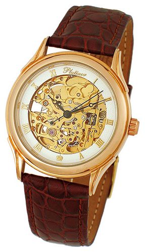 Wrist watch Platinor R-t41950-1 for Men - picture, photo, image