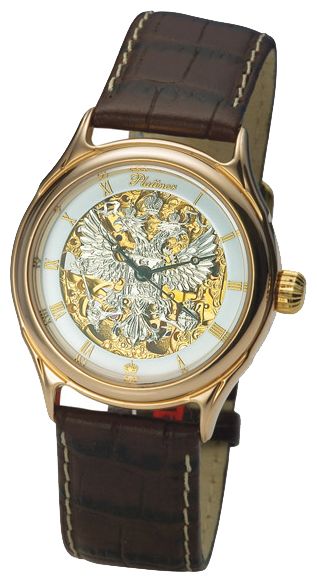 Wrist watch Platinor R-t41950-OR for Men - picture, photo, image