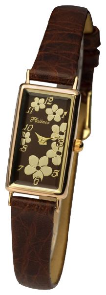 Wrist watch Platinor R-t42550 3 for women - picture, photo, image
