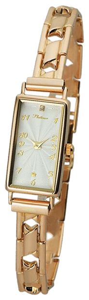 Wrist watch Platinor R-t42550 5 for women - picture, photo, image
