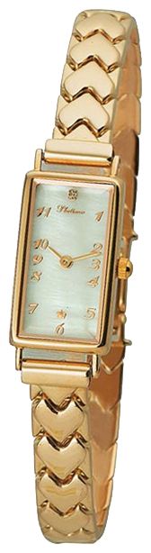Wrist watch Platinor R-t42550 7 for women - picture, photo, image