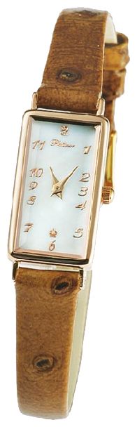 Wrist watch Platinor R-t42550 8 for women - picture, photo, image