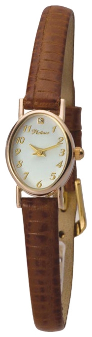 Wrist watch Platinor R-t44450 105 for women - picture, photo, image