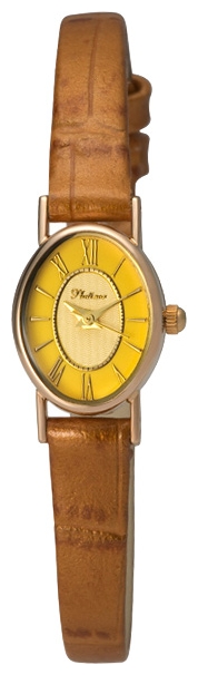 Wrist watch Platinor R-t44450 417 for women - picture, photo, image