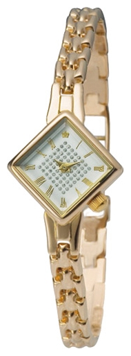 Wrist watch Platinor R-t44550063 119 for women - picture, photo, image