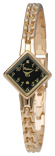Wrist watch Platinor R-t44550063 505 for women - picture, photo, image