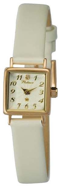 Wrist watch Platinor R-t44550 111 for women - picture, photo, image