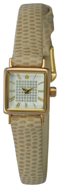 Wrist watch Platinor R-t44550 119 for women - picture, photo, image