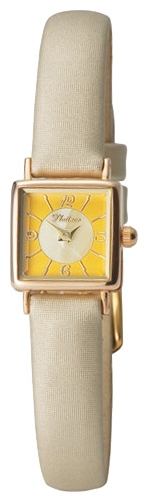 Wrist watch Platinor R-t44550 407 for women - picture, photo, image