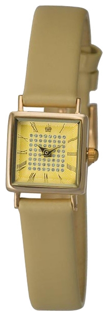 Wrist watch Platinor R-t44550 419 for women - picture, photo, image