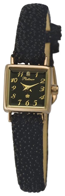 Wrist watch Platinor R-t44550 505 for women - picture, photo, image