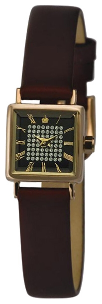 Wrist watch Platinor R-t44550 519 for women - picture, photo, image