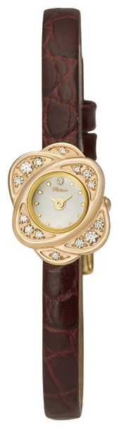 Wrist watch Platinor R-t44756 301 for women - picture, photo, image