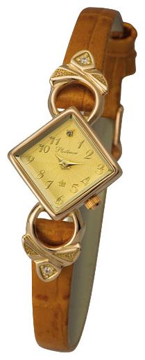 Wrist watch Platinor R-t44856-3 for women - picture, photo, image
