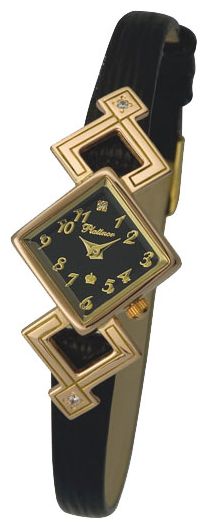 Wrist watch Platinor R-t44856-4 for women - picture, photo, image