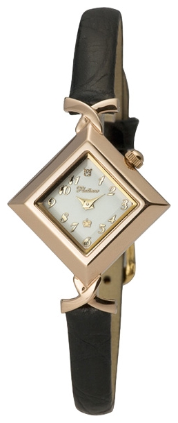 Wrist watch Platinor R-t44950 305 for women - picture, photo, image